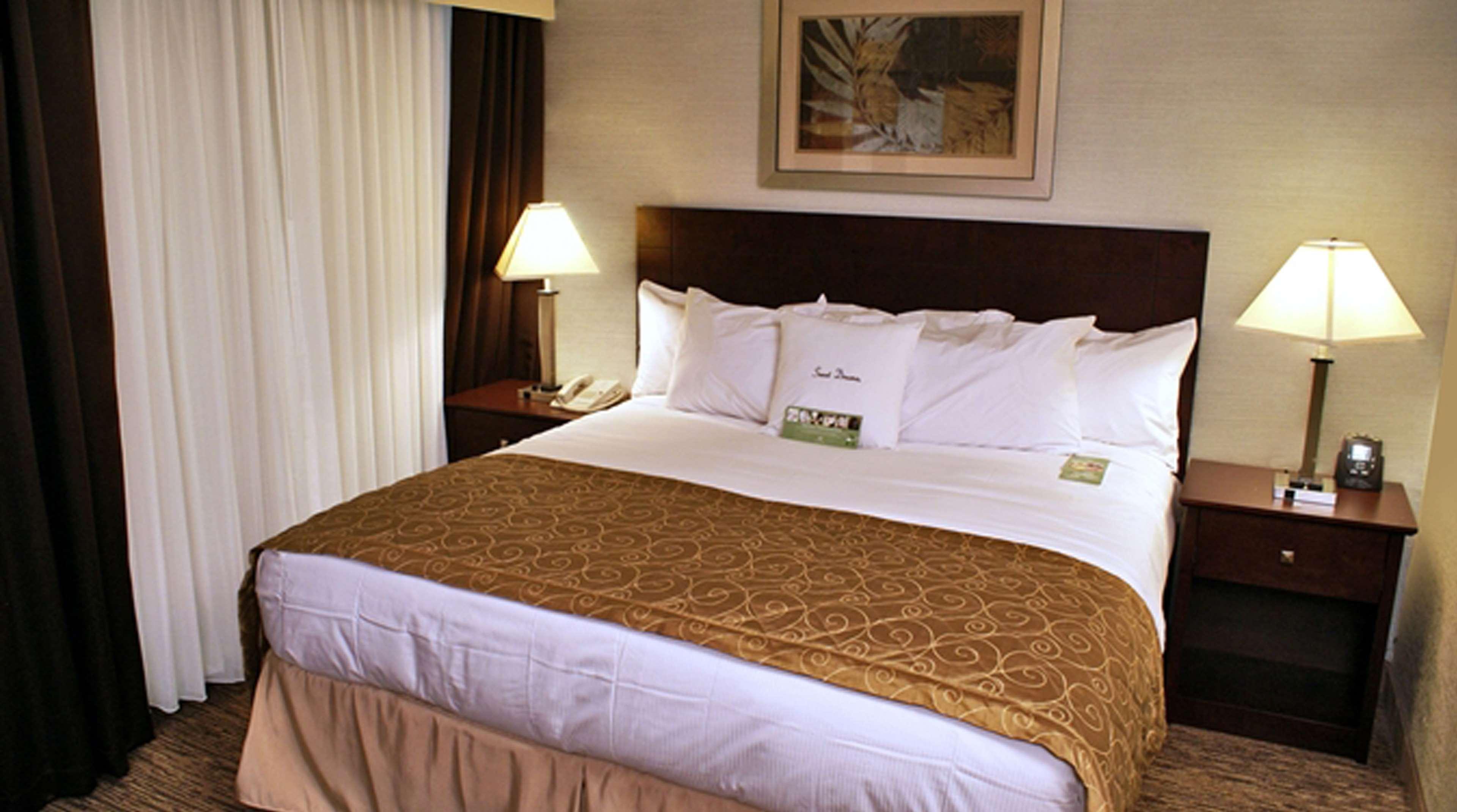 מלון Doubletree By Hilton רוקי מאונט מראה חיצוני תמונה