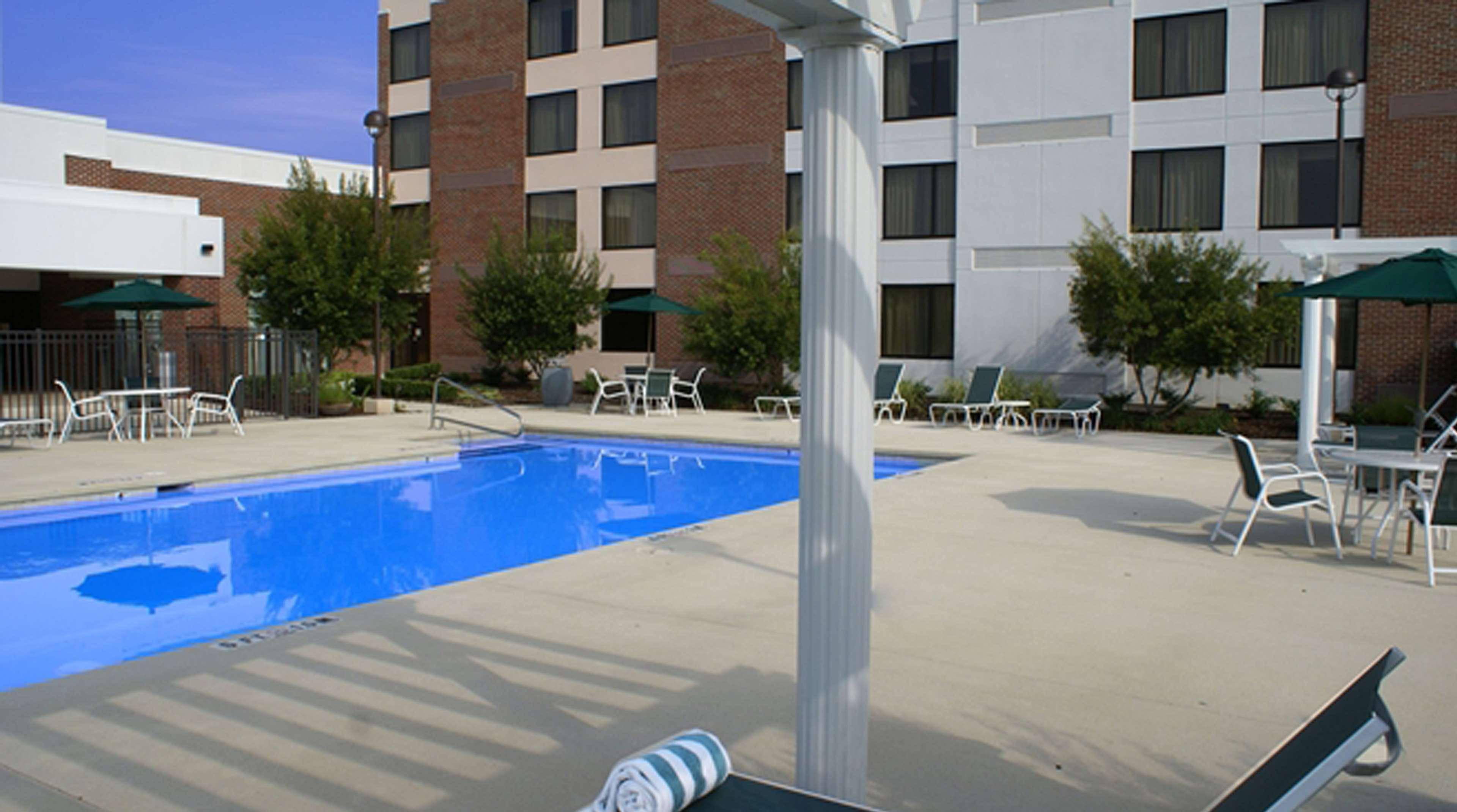 מלון Doubletree By Hilton רוקי מאונט מראה חיצוני תמונה