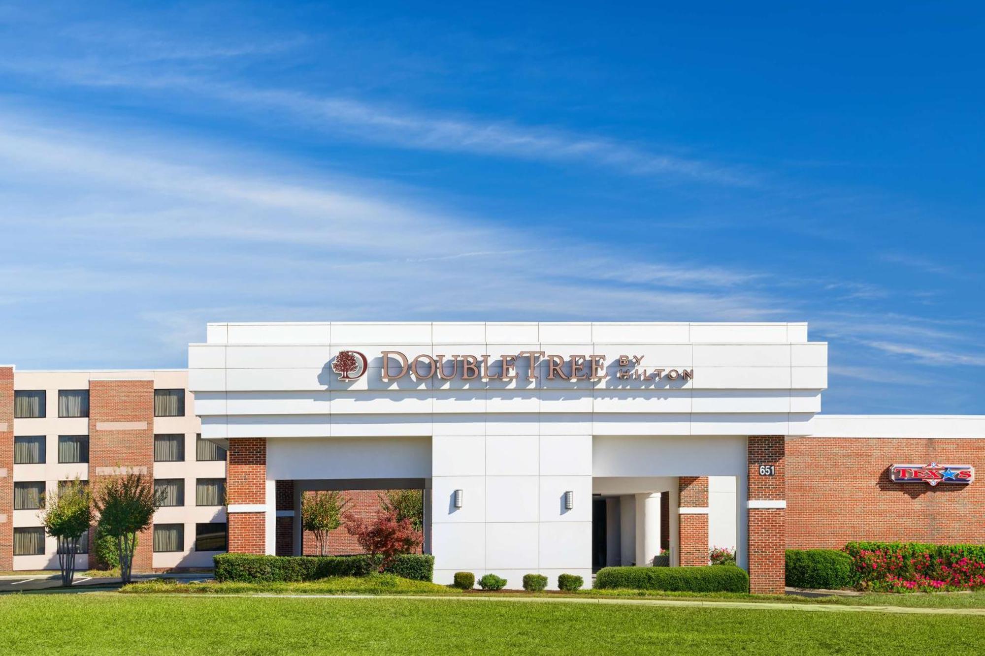 מלון Doubletree By Hilton רוקי מאונט מראה חיצוני תמונה