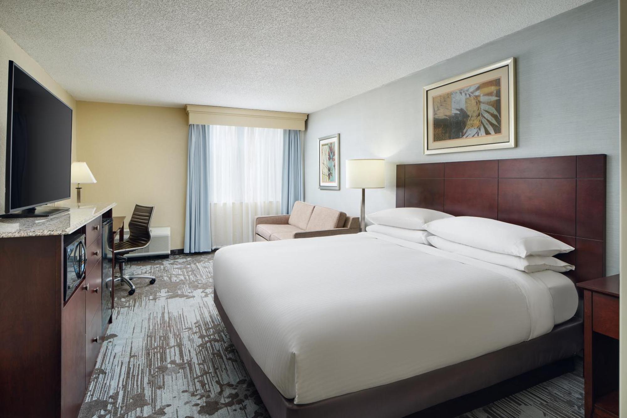 מלון Doubletree By Hilton רוקי מאונט מראה חיצוני תמונה