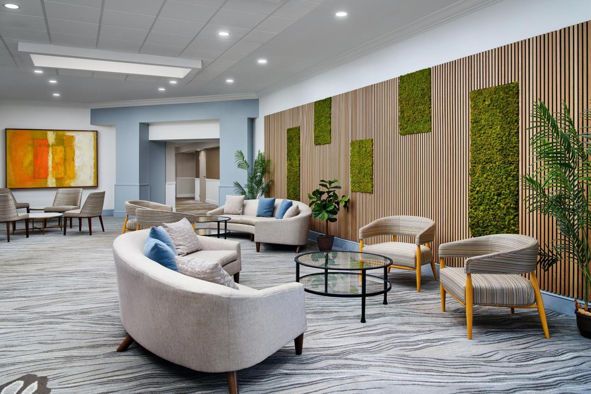 מלון Doubletree By Hilton רוקי מאונט מראה חיצוני תמונה